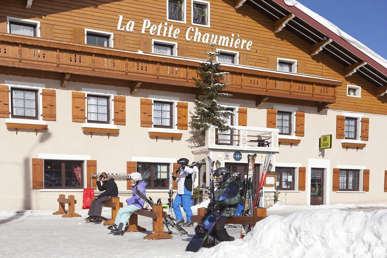 Hotel La Petite Chaumiere à Gex