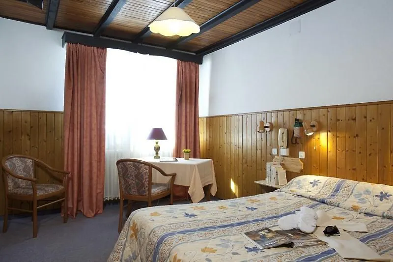 Hotel La Petite Chaumiere à Gex