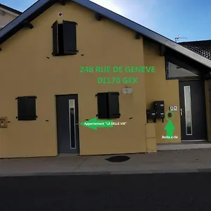  Appartement La Belle Vie