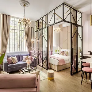 Merveil - Luxury - Marais - Archives I Appartement Paris