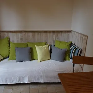 La Petite Maison Villa Villeneuve-lès-Avignon
