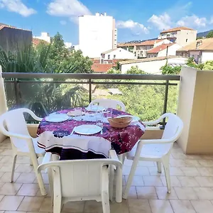 Saint James-9 Appartement Le Lavandou